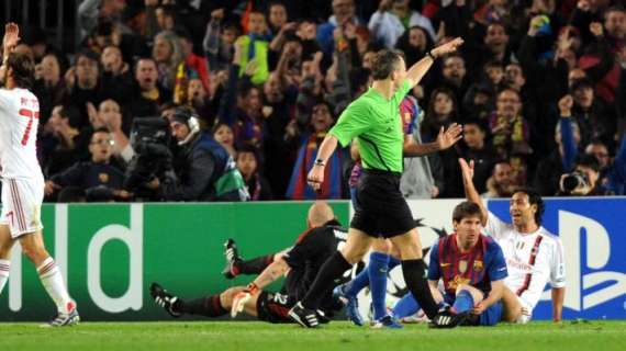 Re Leo e un trono già pronto...