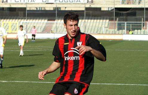 Francesco Scopece/TuttoLegaPro.com