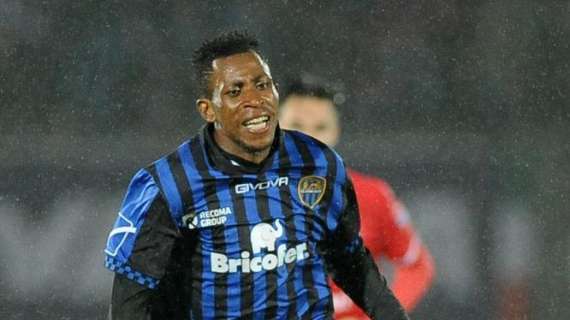 Oduamadi saluta il Milan: firma un anno di contratto col KF Tirana