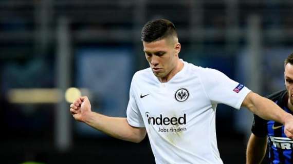 Jovic è davvero l'uomo giusto? La sottile linea tra rischio ed affare, a meno che il Milan non riveda tutto il suo attacco
