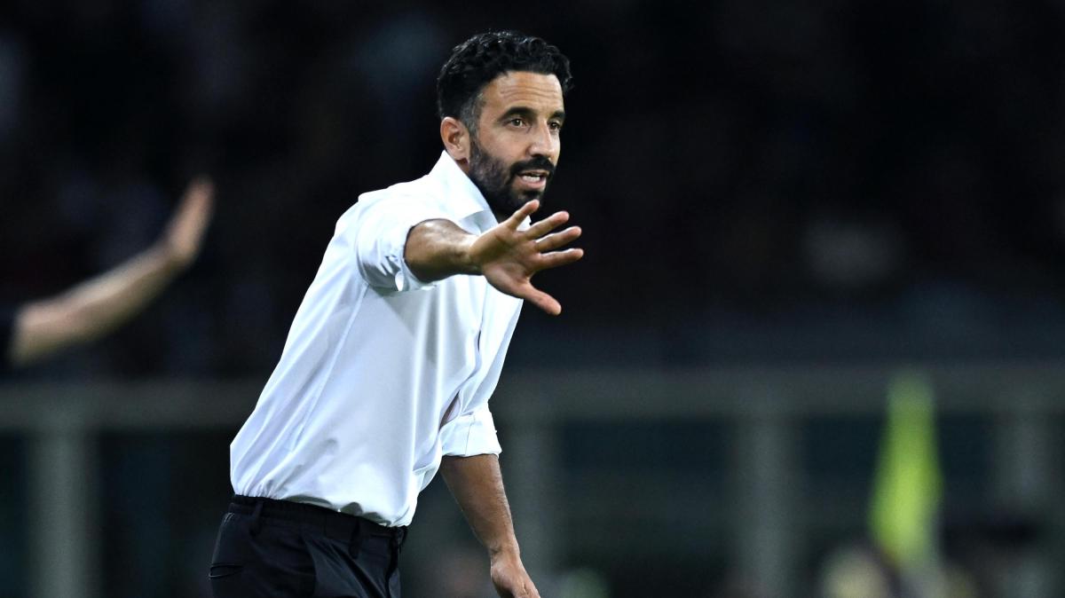 ESCLUSIVA MN - Russo (DAZN): "Amorim ha portato una cultura nuova, ci vuole tempo. Cissè ragazzo da seguire, bello vedere Cardinale vicino alla squadra"