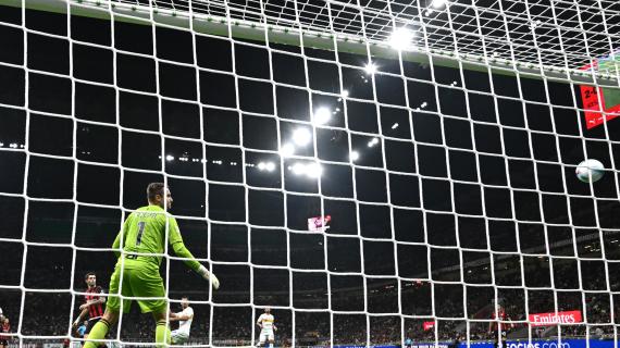 Il Milan batte 3-0 il Lecce e si qualifica per gli ottavi di Coppa Italia. In gol Gimenez, Nkunku e Pulisic