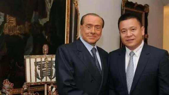Retroscena: sabato scorso Berlusconi sarebbe dovuto andare a Milanello