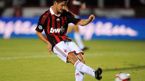 Pato: "Peccato per il gol sbagliato, ma l'importante é vincere"