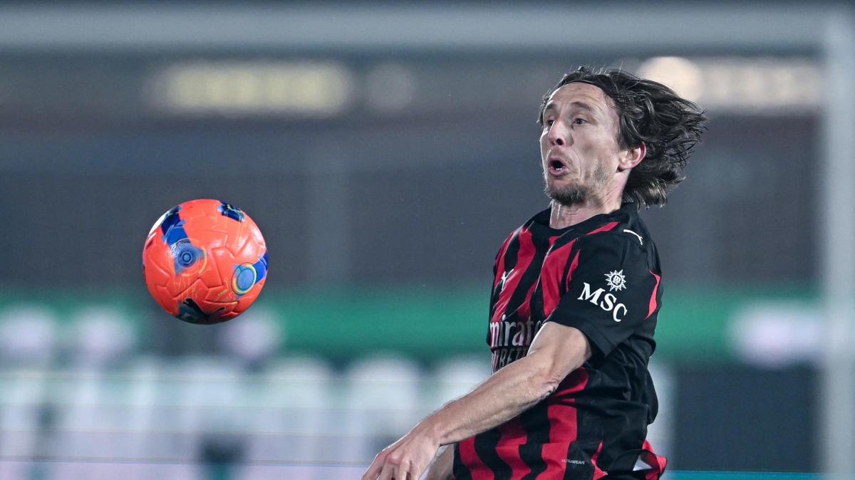 Modric, i numeri di un maestro: il bilancio della sua stagione al Milan