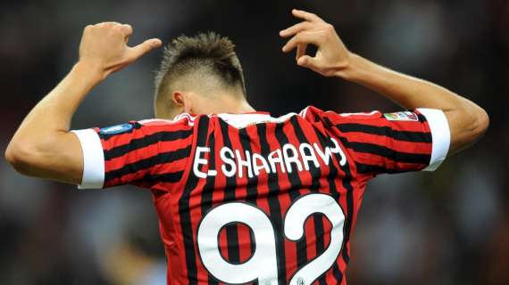 ...El Shaarawy "meglio" di Pato: ci vuole un Allegri in versione Ancelotti
