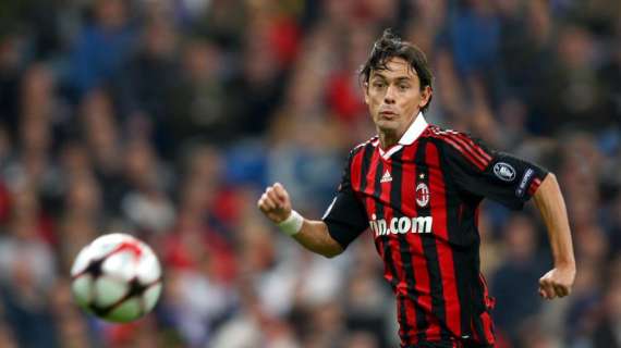 UFFICIALE: Inzaghi ha rinnovato per un anno