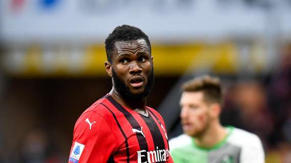 Capello: "Kessie può dare forza al centrocampo e ha licenza di attaccare"