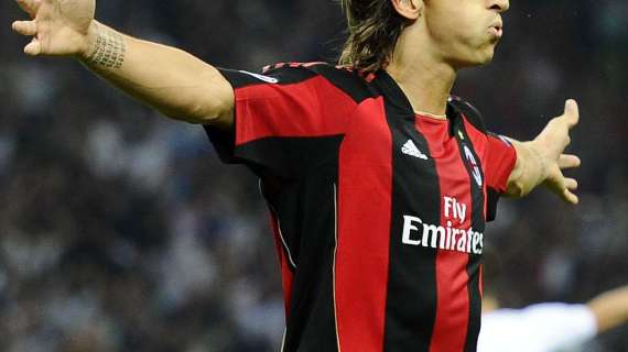 Giuseppe Celeste/Image Sport