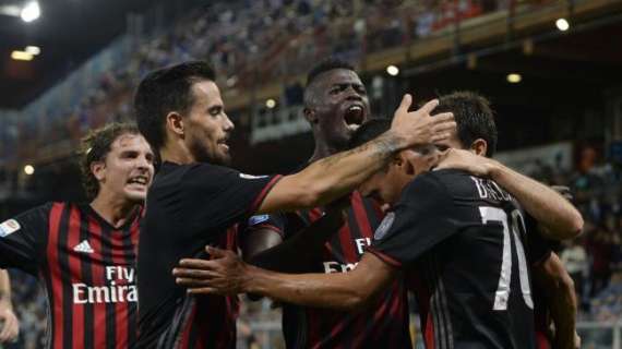 Daniele Buffa/Image Sport
