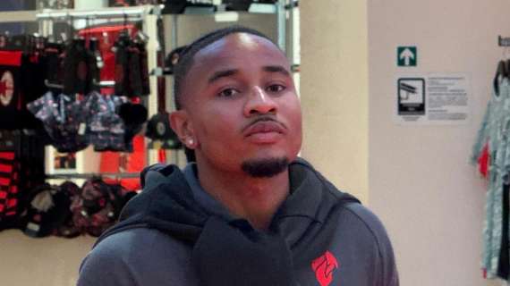 Nkunku, il Milan per ripartire e tornare il top player di Lipsia