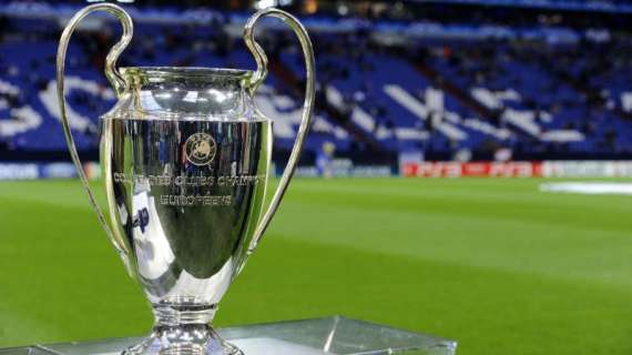 UEFA Trophy Tour: la Champions sbarca a Milano