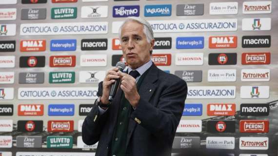 Calcio: Malagò "taglio stipendi? Chi ha possibilità aiuti"