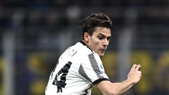 Infortunio per Fagioli in Europa League: probabile rottura della clavicola