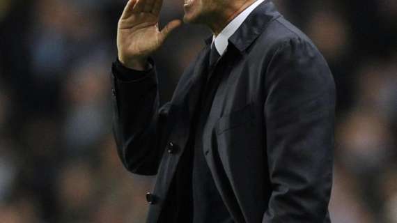 Daniele Buffa/Image Sport
