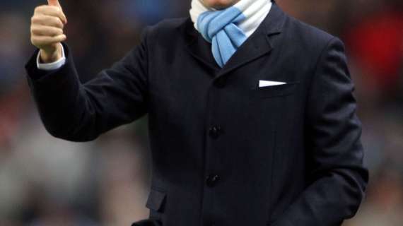 City, offerta "indecente" per Ibrahimovic