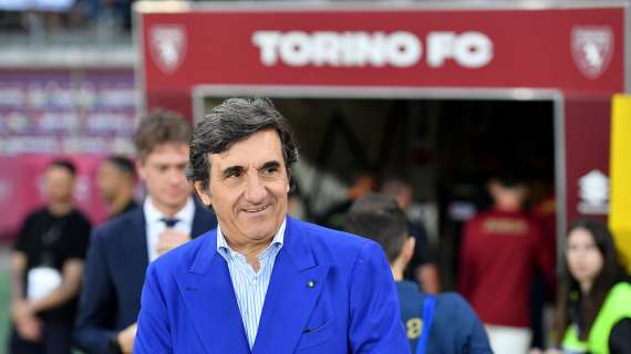 Futuro Torino, Cairo: "Vendere il Toro? Se arriva qualcuno più ricco di me"