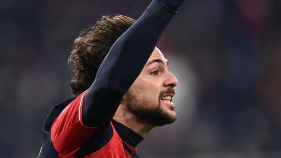 Ex Milan, Destro è ufficialmente un nuovo giocatore dell'Empoli