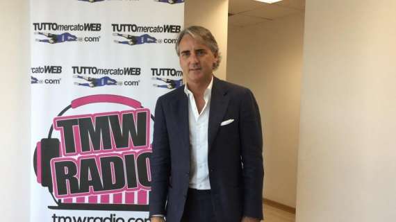Gazzetta - Mancini, il Milan e due sponsor importanti: idea Mancio per la panchina rossonera del futuro