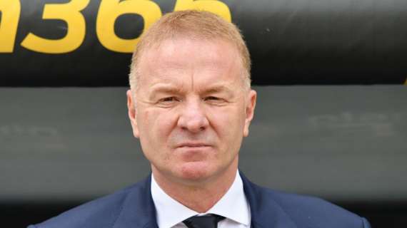 Lazio, Tare: "Milinkovic contento di restare qui, noi siamo felici di avere uno dei giocatori più forti al mondo"