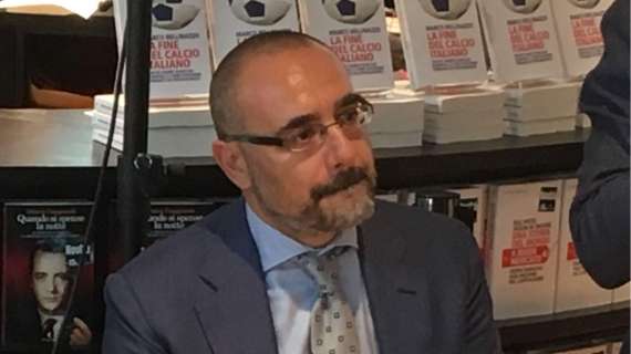 Rischio stop al Decreto Crescita. Bellinazzo: "I club potrebbero trovarsi in grossa difficoltà"