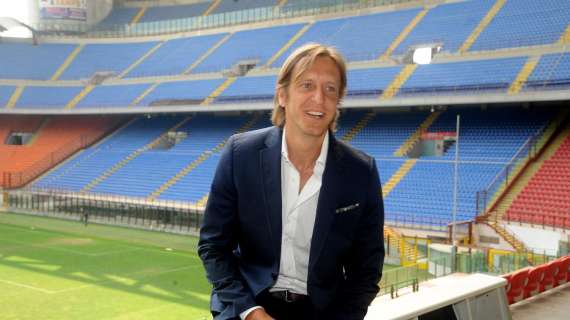 Sportmediaset - Fiorentina, raggiunto l'accordo con Ambrosini