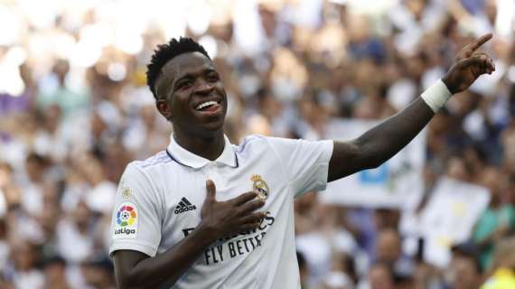 Esultanza Vinicius, Pelè lo difende: "C'è ancora razzismo"