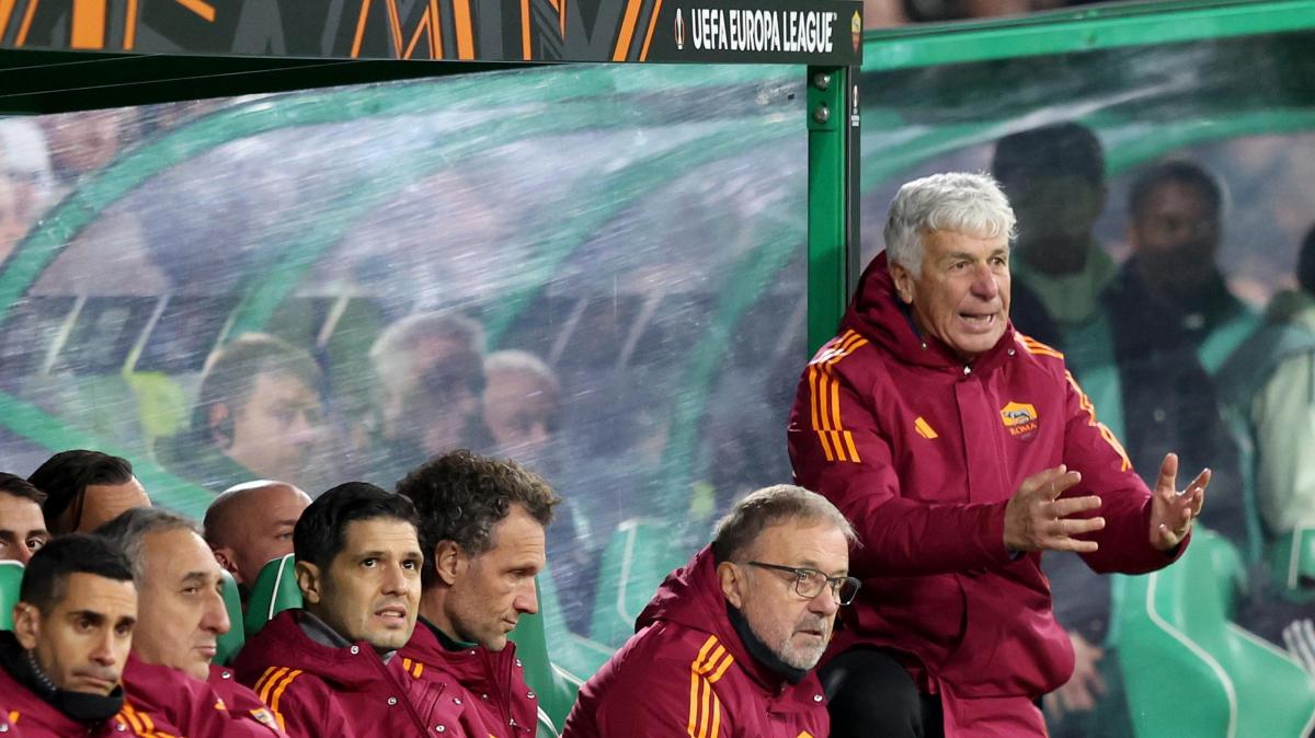 Massara ha rivelato che il Manchester Utd ha detto no alla Roma per Zirkzee