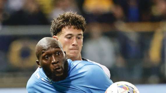 Per il Napoli scudetto a un passo dopo ieri, la Juve vede la Champions