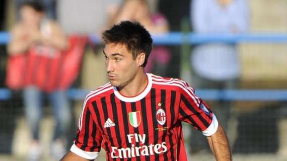 Fossati: “Sono stato un uomo mercato nelle giovanili. Nasco grande tifoso del Milan”