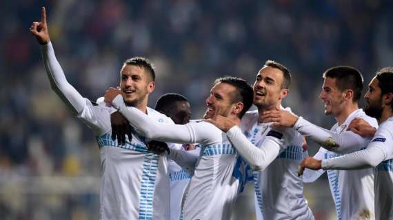 Milan, tra andata e ritorno sono quattro i gol subiti al Rijeka