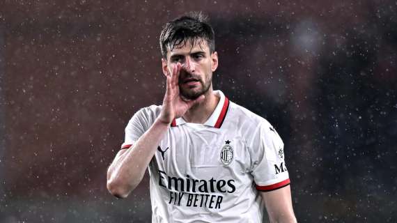Verso Milan-Bologna: ci sono tre diffidati nei rossoneri