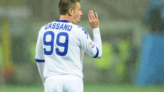 Alberto Fornasari
