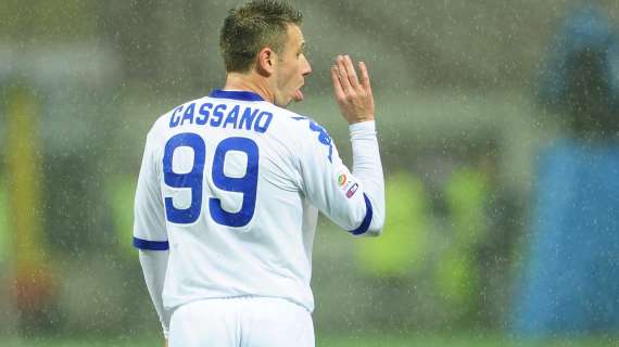 Alberto Fornasari