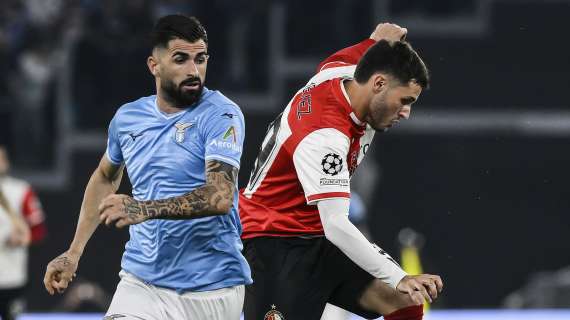 Affare Giménez, Marchetti: "Posizione netta del Feyenoord: non vuole vendere nessuno in questo momento"