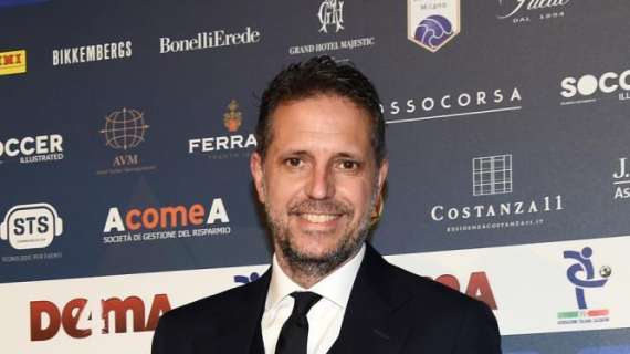 Juventus, Paratici: "Dispiaciuto per l'addio di Higuain. Ci ha dato tanto"