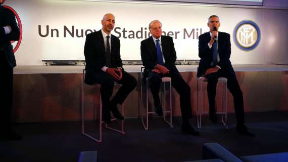 Gazzetta - Nuovo stadio, il dibattito pubblico rischia di allungare i tempi: Milan e Inter valutano anche aree alternative a San Siro