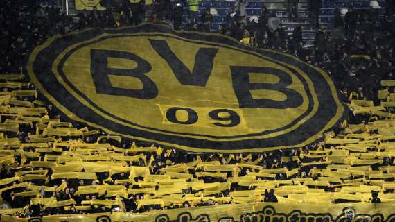 Il Borussia Dortmund soffre ma vince in Bundesliga contro l’Hoffenheim