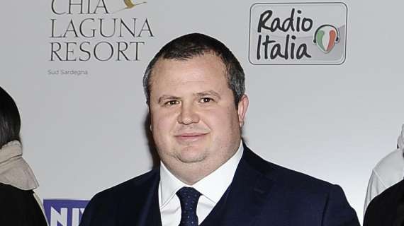 Daniele Buffa/Image Sport