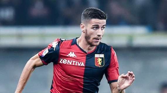 Mercato Milan, aumentano le quotazioni di Ghiglione