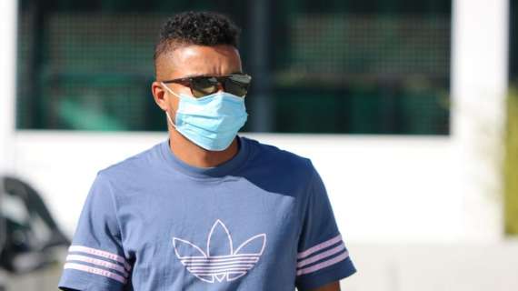 A.C. MILAN COMUNICATO UFFICIALE: Messias è un nuovo giocatore rossonero