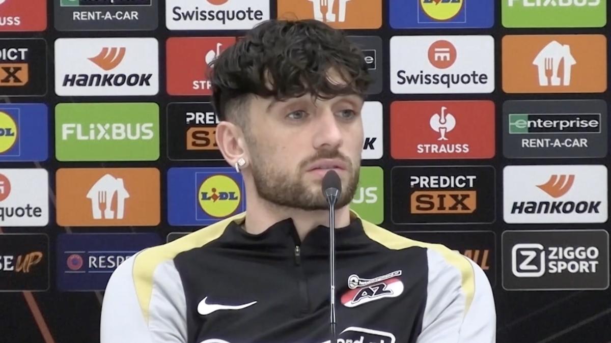 Immagine strip Primo Piano n.1