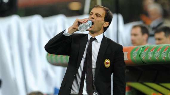 Collovati: "L'errore clamoroso di Allegri!"