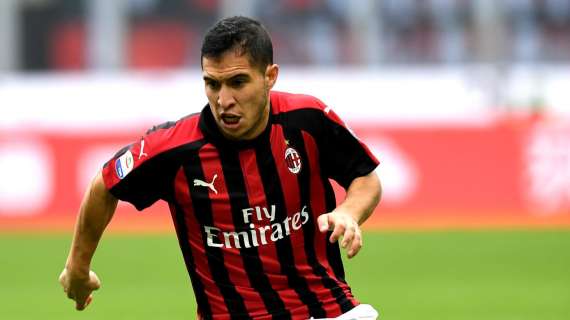 Il Monza pensa ad un altro ex rossonero: idea José Mauri