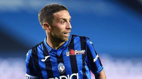Atalanta, Gomez a Sky: "Il Milan post lockdown è una bella sorpresa"