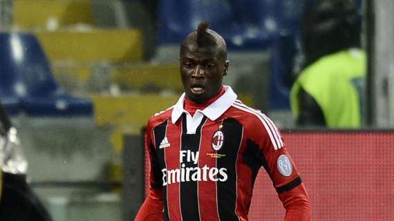 Daniele Buffa/Image Sport