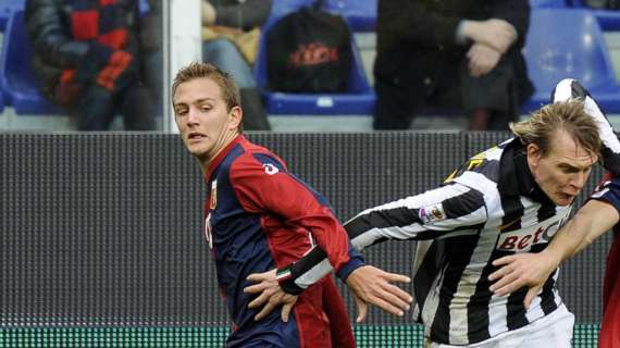 Daniele Buffa/Image Sport