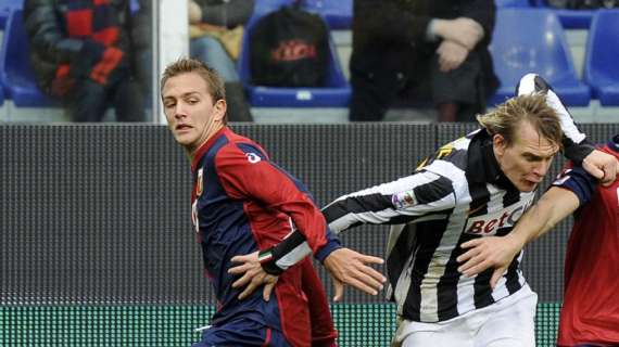 Daniele Buffa/Image Sport