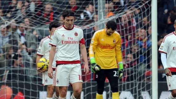 Matteo Gribaudi/Image Sport
