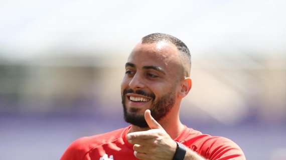 La Fiorentina saluta Cabral: va al Benfica per 20 milioni più bonus